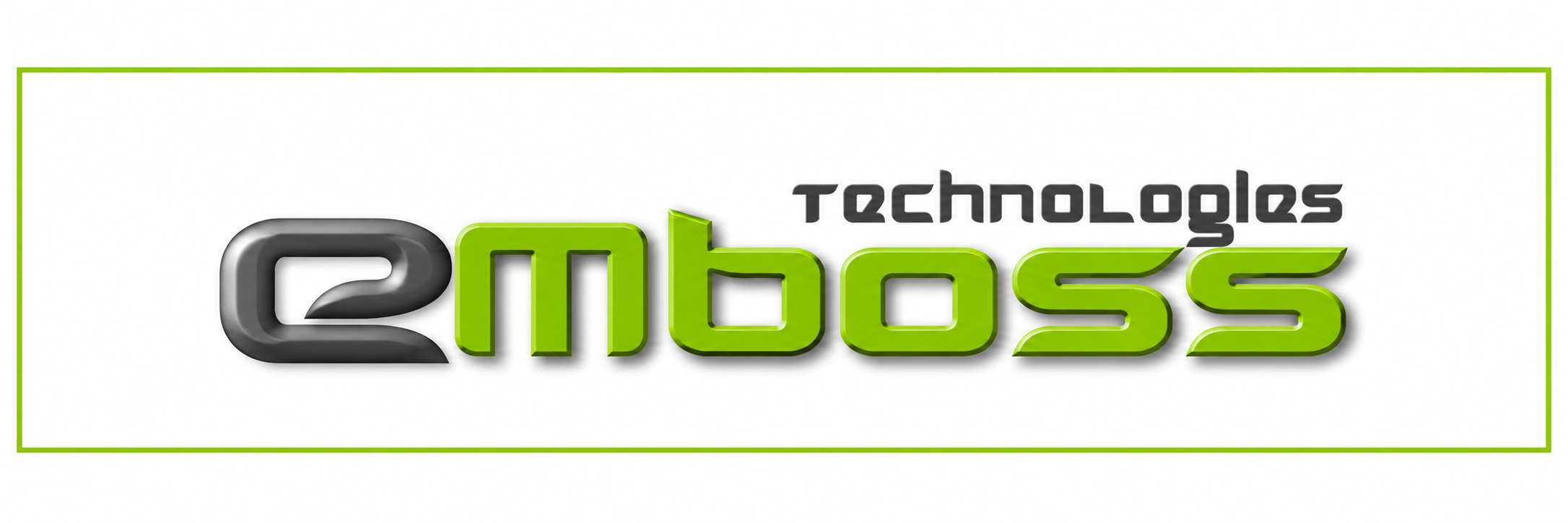 Emboss Technologies logo